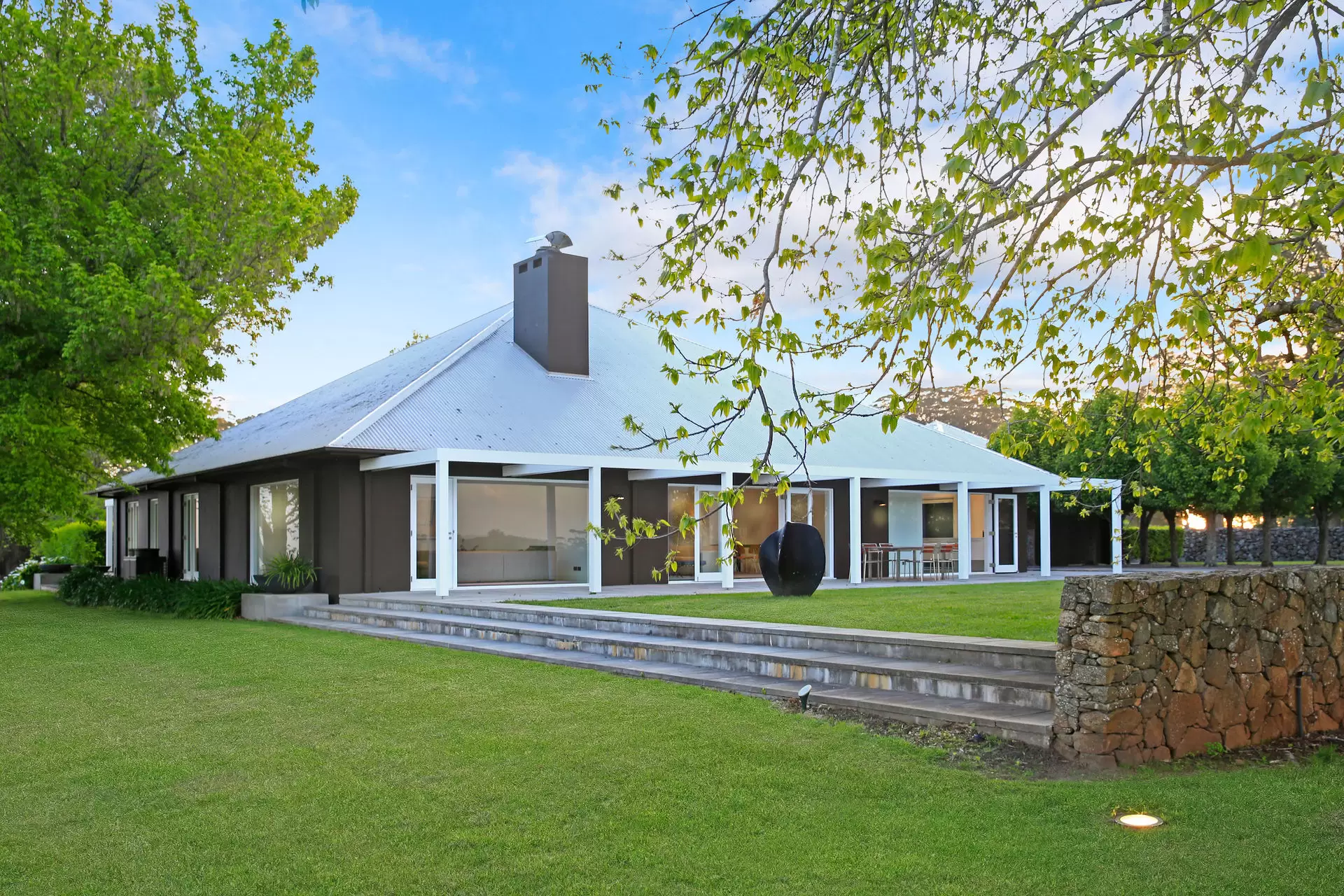 Wildes Meadow Sold by Drew Lindsay Sotheby's International Realty - image 3