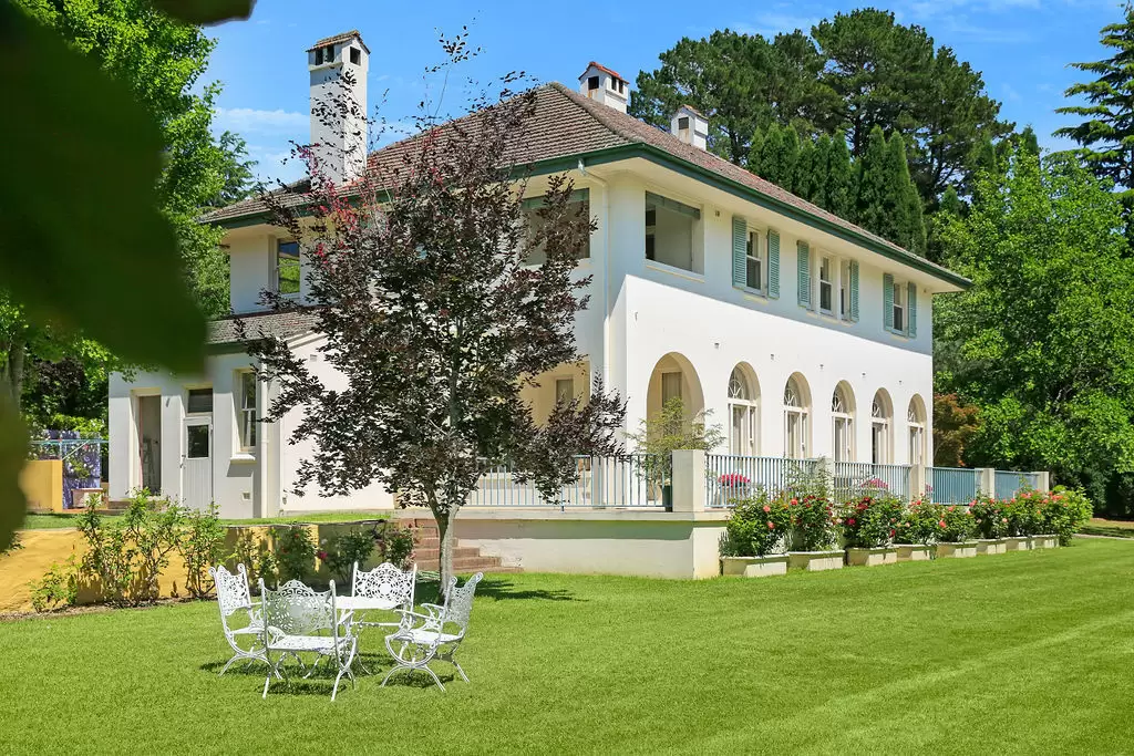 Burradoo Sold by Drew Lindsay Sotheby's International Realty - image 17