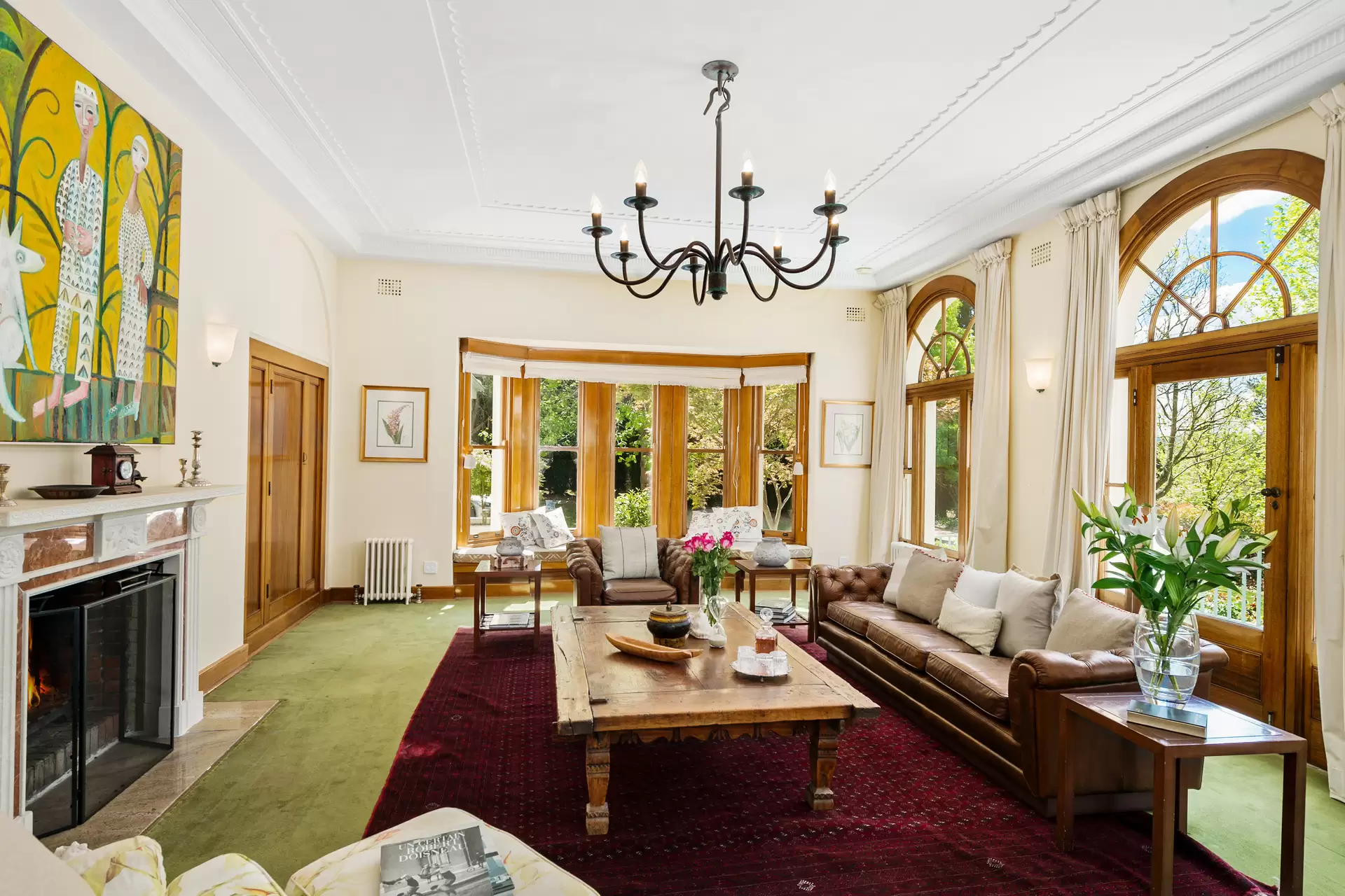 Burradoo Sold by Drew Lindsay Sotheby's International Realty - image 3