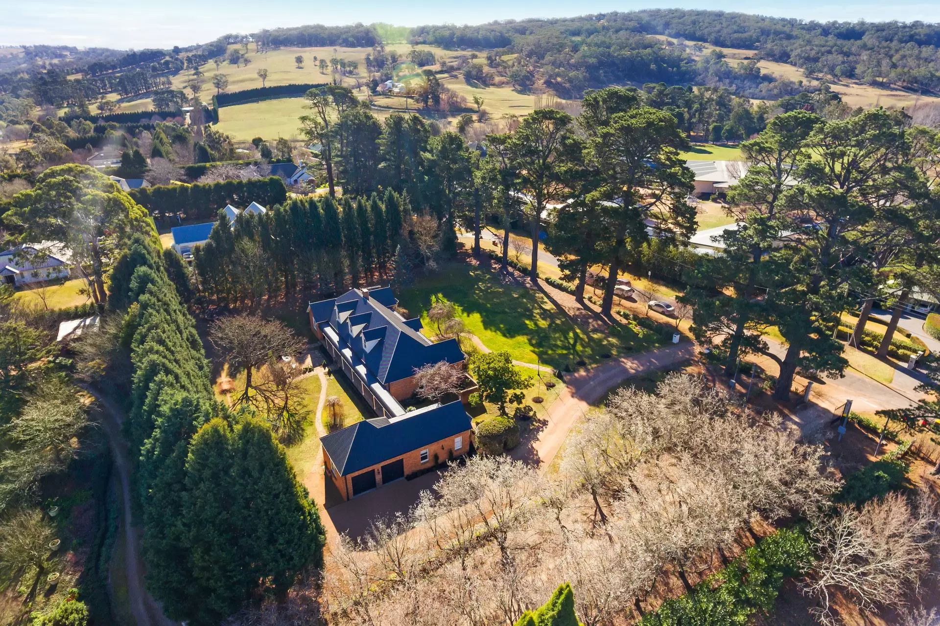 145 Osborne Road, Burradoo Sold by Drew Lindsay Sotheby's International Realty - image 3
