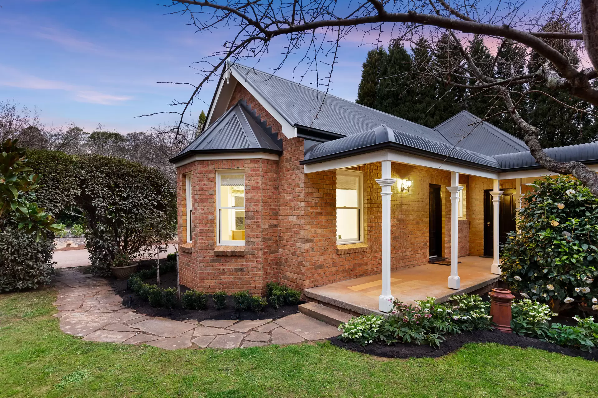 145 Osborne Road, Burradoo Sold by Drew Lindsay Sotheby's International Realty - image 2