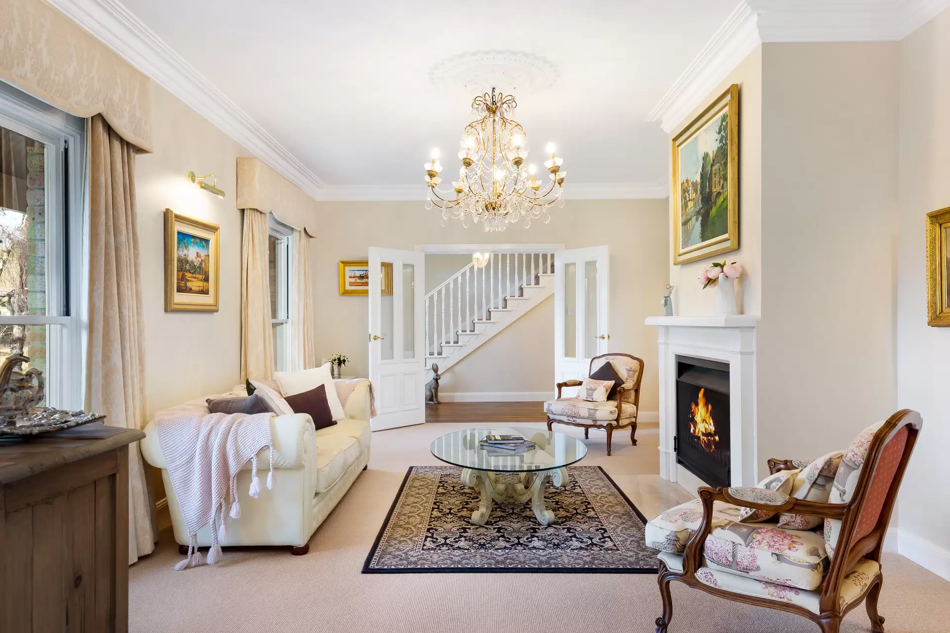145 Osborne Road, Burradoo Sold by Drew Lindsay Sotheby's International Realty - image 6