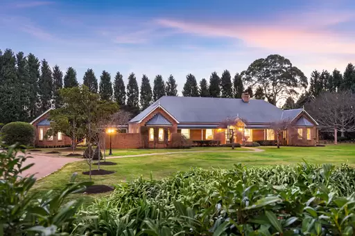 145 Osborne Road, Burradoo Sold by Drew Lindsay Sotheby's International Realty
