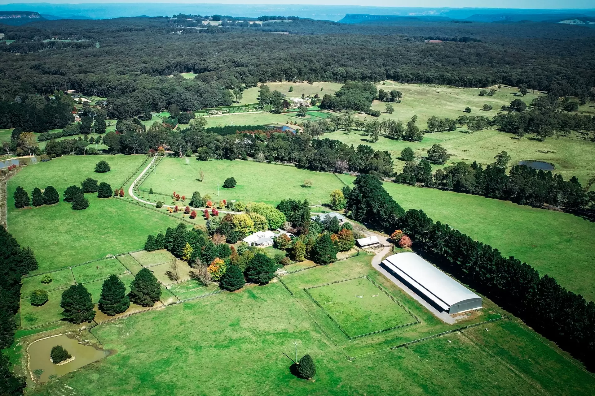 Fitzroy Falls Sold by Drew Lindsay Sotheby's International Realty - image 6