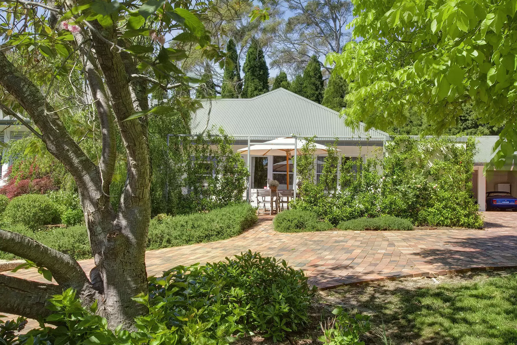 Burradoo Sold by Drew Lindsay Sotheby's International Realty - image 17
