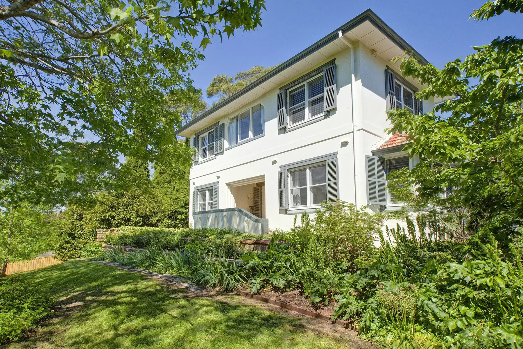 Burradoo Sold by Drew Lindsay Sotheby's International Realty - image 18