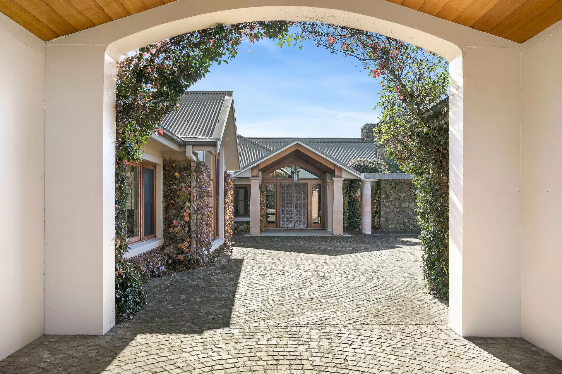 Wildes Meadow Sold by Drew Lindsay Sotheby's International Realty - image 14