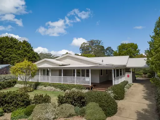 37-39 Hoddle Street, Burrawang Sold by Drew Lindsay Sotheby's International Realty