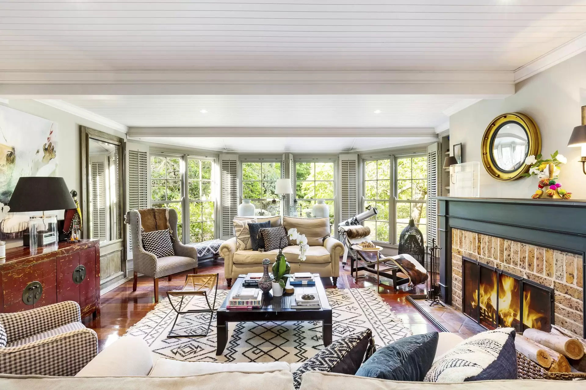 Exeter Sold by Drew Lindsay Sotheby's International Realty - image 5