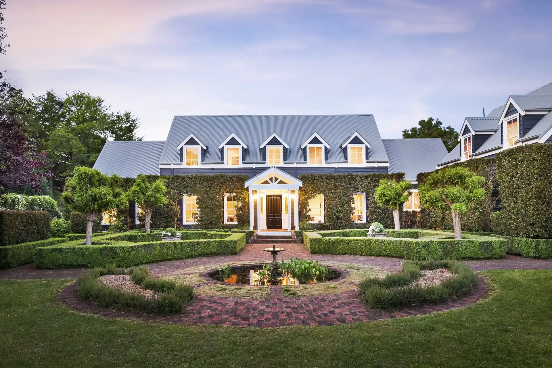 Exeter Sold by Drew Lindsay Sotheby's International Realty - image 2