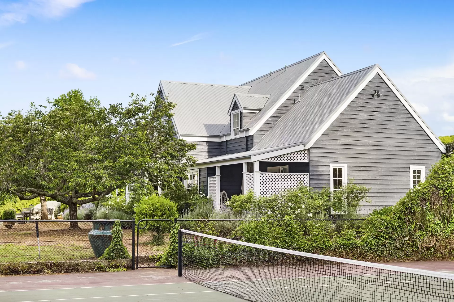 Exeter Sold by Drew Lindsay Sotheby's International Realty - image 12