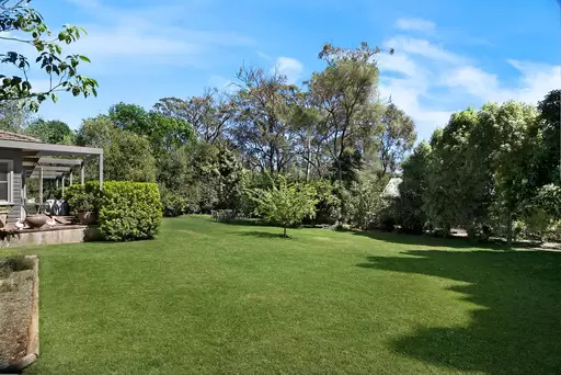 63 Mount Road, Bowral Sold by Drew Lindsay Sotheby's International Realty