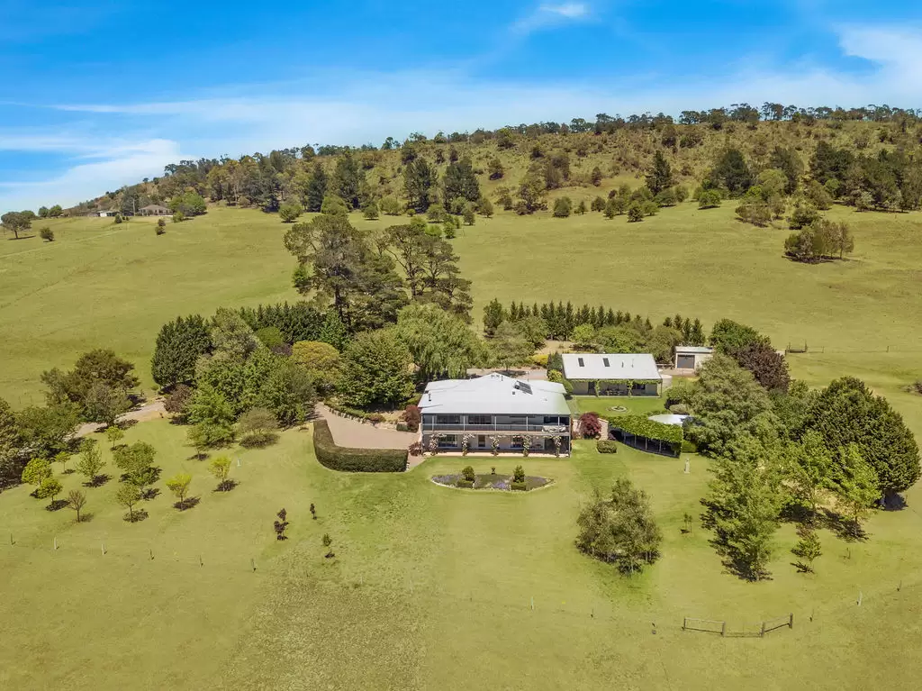 341 Oldbury Road, Sutton Forest Sold by Drew Lindsay Sotheby's International Realty - image 3