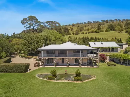 341 Oldbury Road, Sutton Forest Sold by Drew Lindsay Sotheby's International Realty