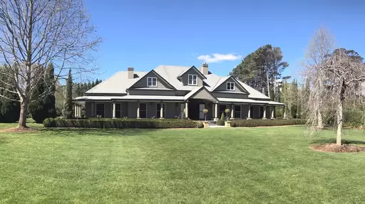 Burradoo Sold by Drew Lindsay Sotheby's International Realty