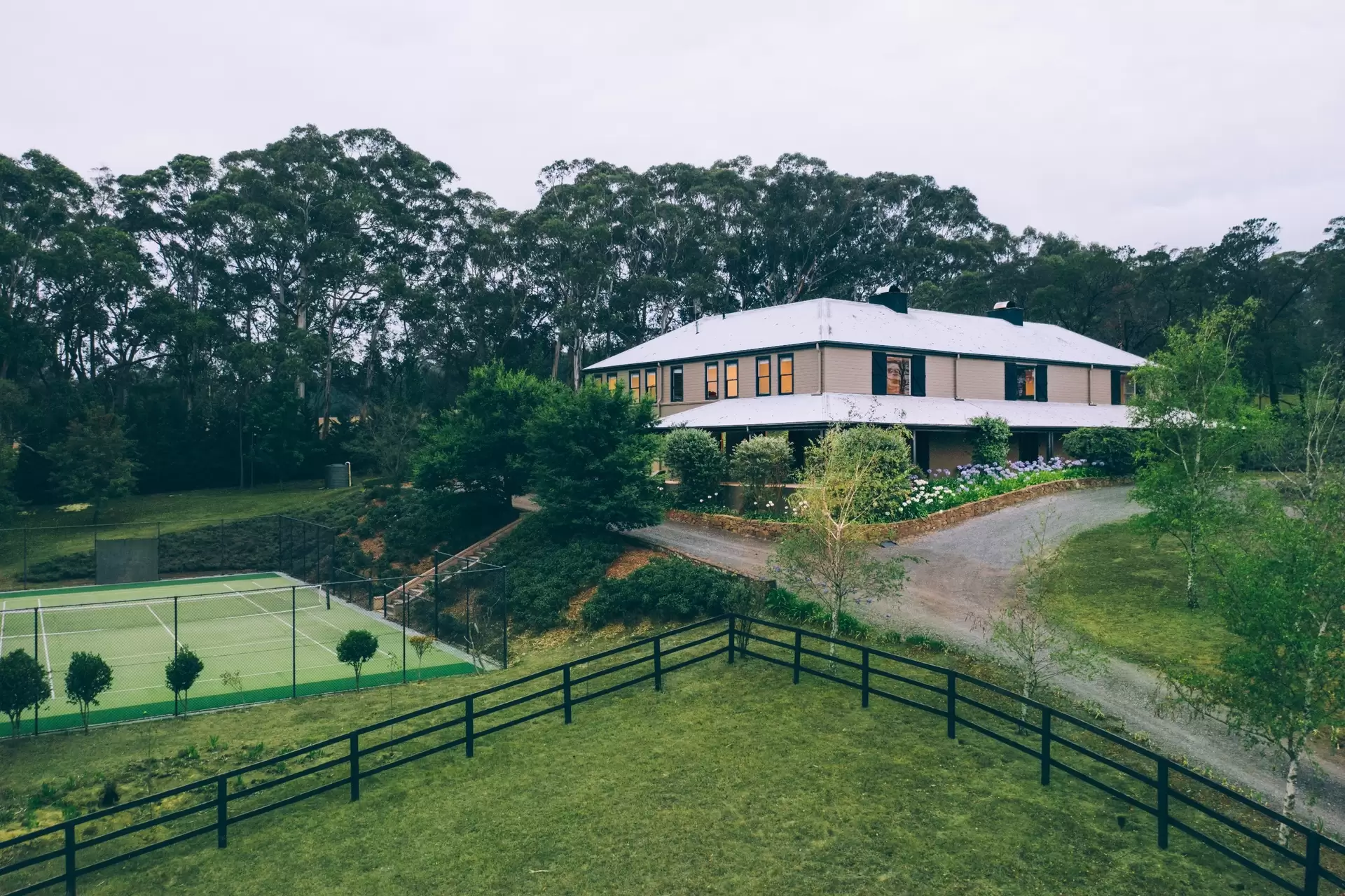 Bundanoon Sold by Drew Lindsay Sotheby's International Realty - image 1