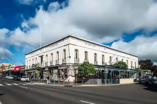 295 - 297 Bong Bong Street, Bowral Sold by Drew Lindsay Sotheby's International Realty
