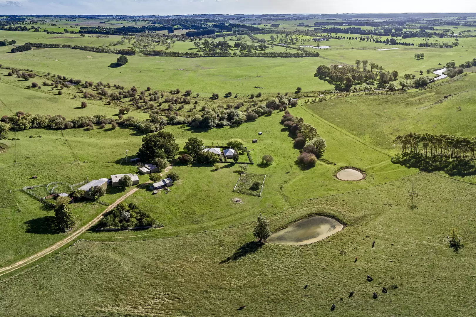 Sutton Forest Sold by Drew Lindsay Sotheby's International Realty - image 17