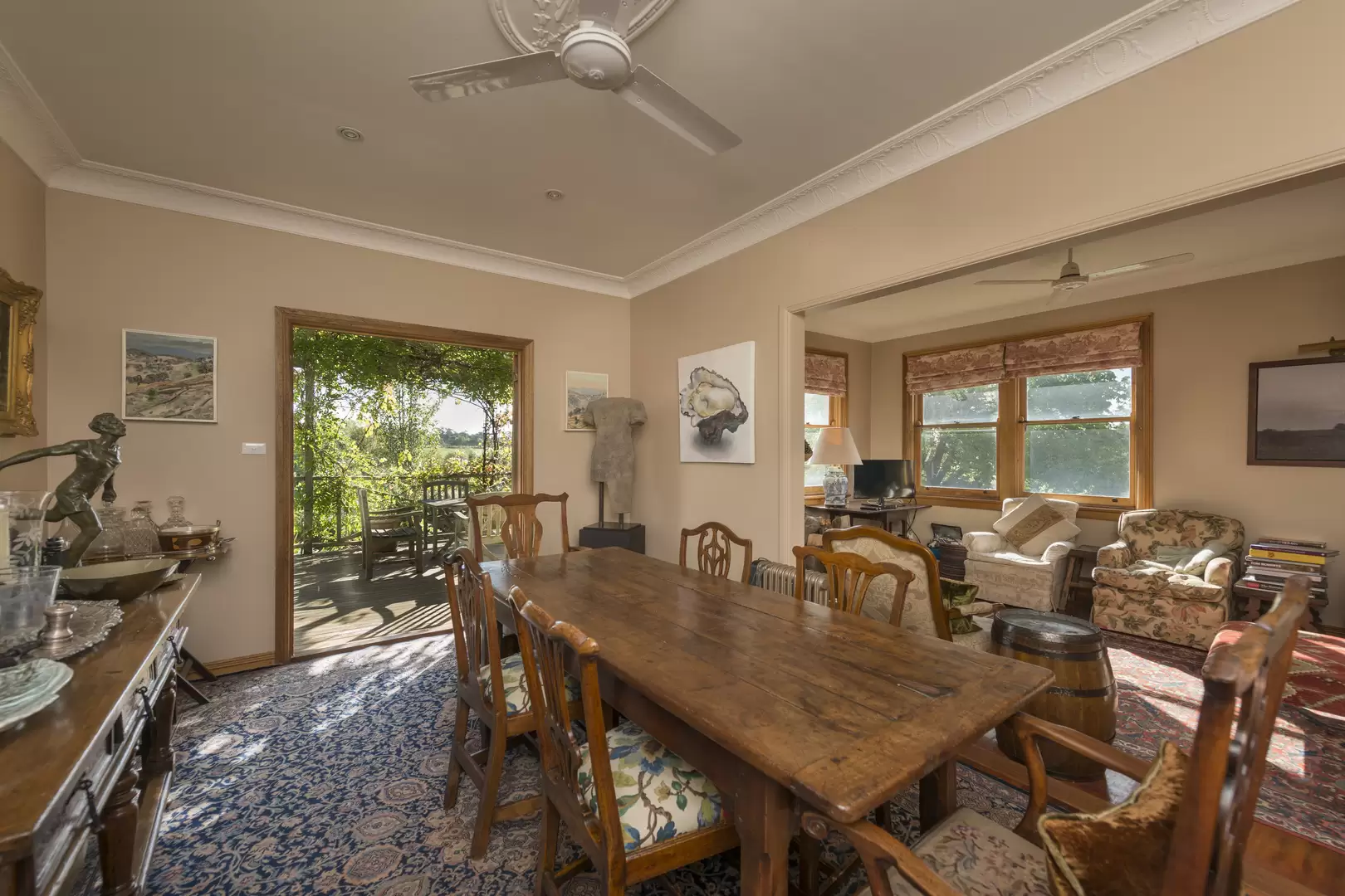 Sutton Forest Sold by Drew Lindsay Sotheby's International Realty - image 9