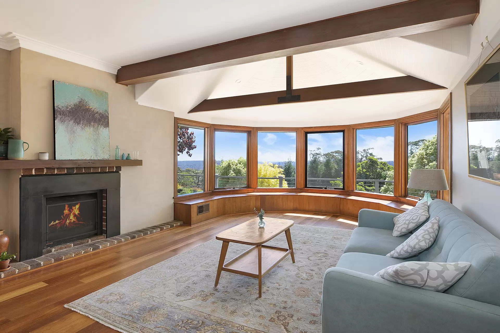 189 Oxley Drive, Mittagong Sold by Drew Lindsay Sotheby's International Realty - image 2