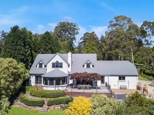 189 Oxley Drive, Mittagong Sold by Drew Lindsay Sotheby's International Realty