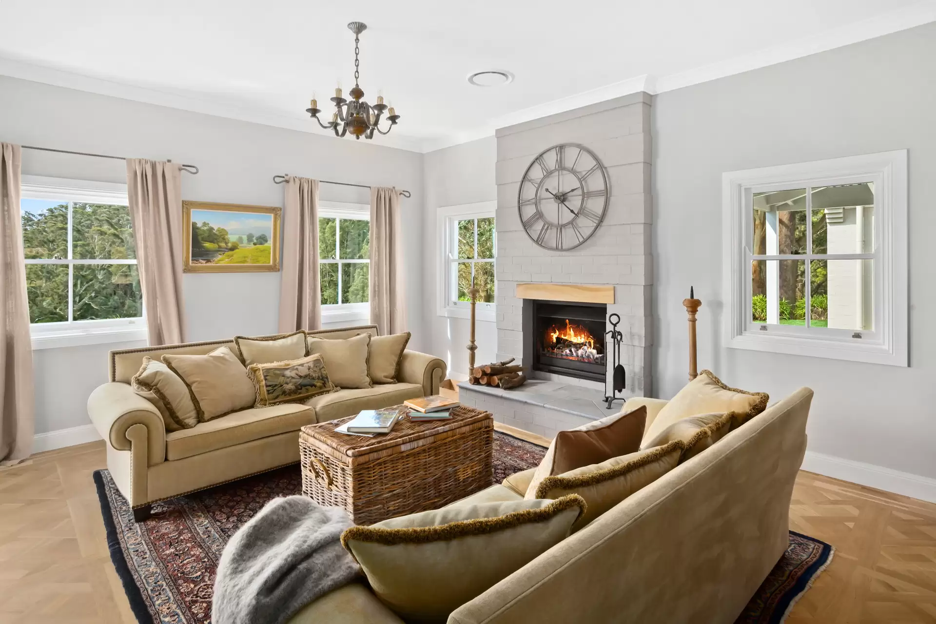 Burrawang Sold by Drew Lindsay Sotheby's International Realty - image 5