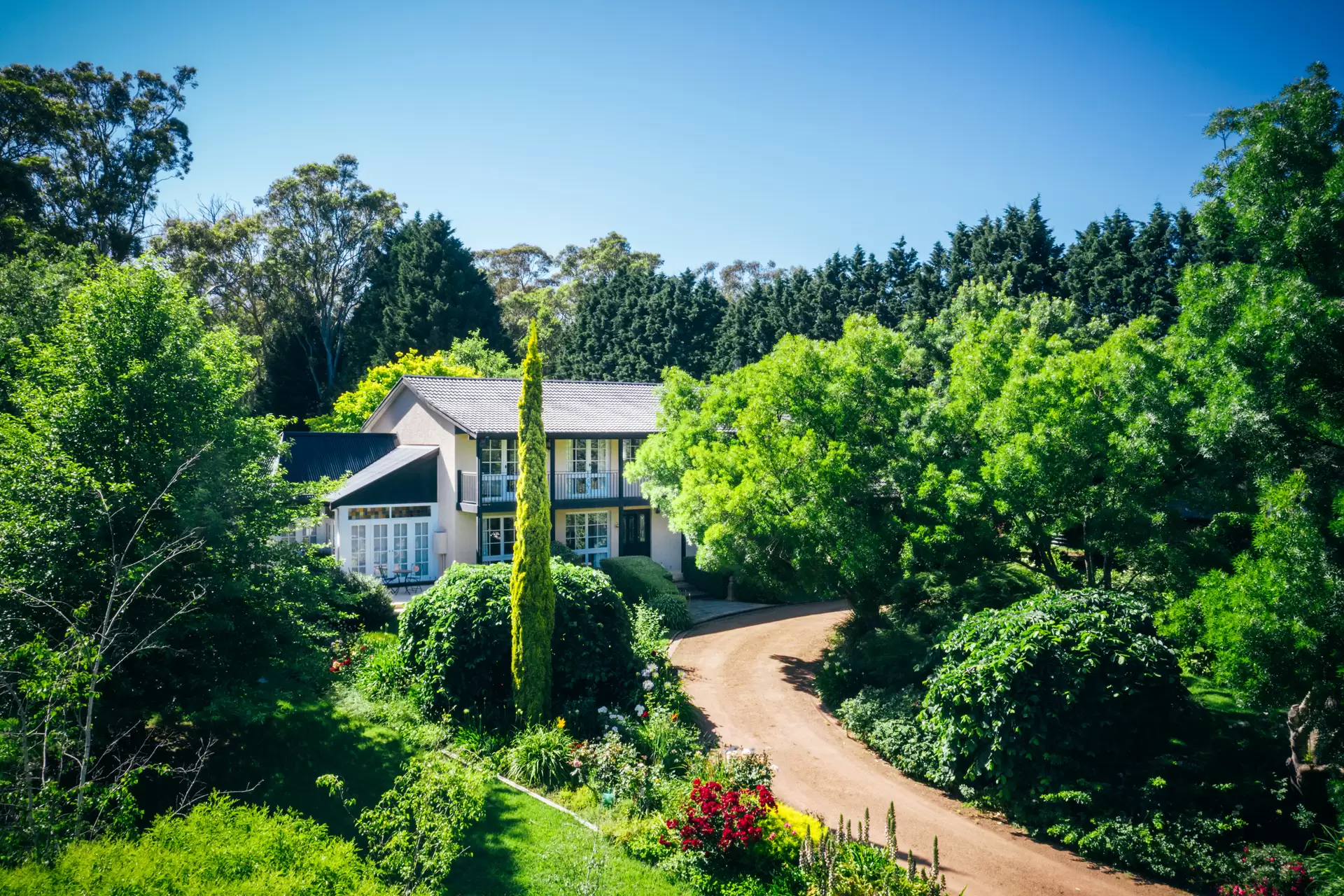 Berrima Sold by Drew Lindsay Sotheby's International Realty - image 1