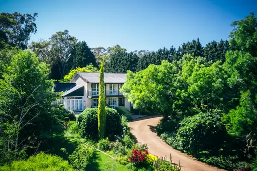 Berrima Sold by Drew Lindsay Sotheby's International Realty