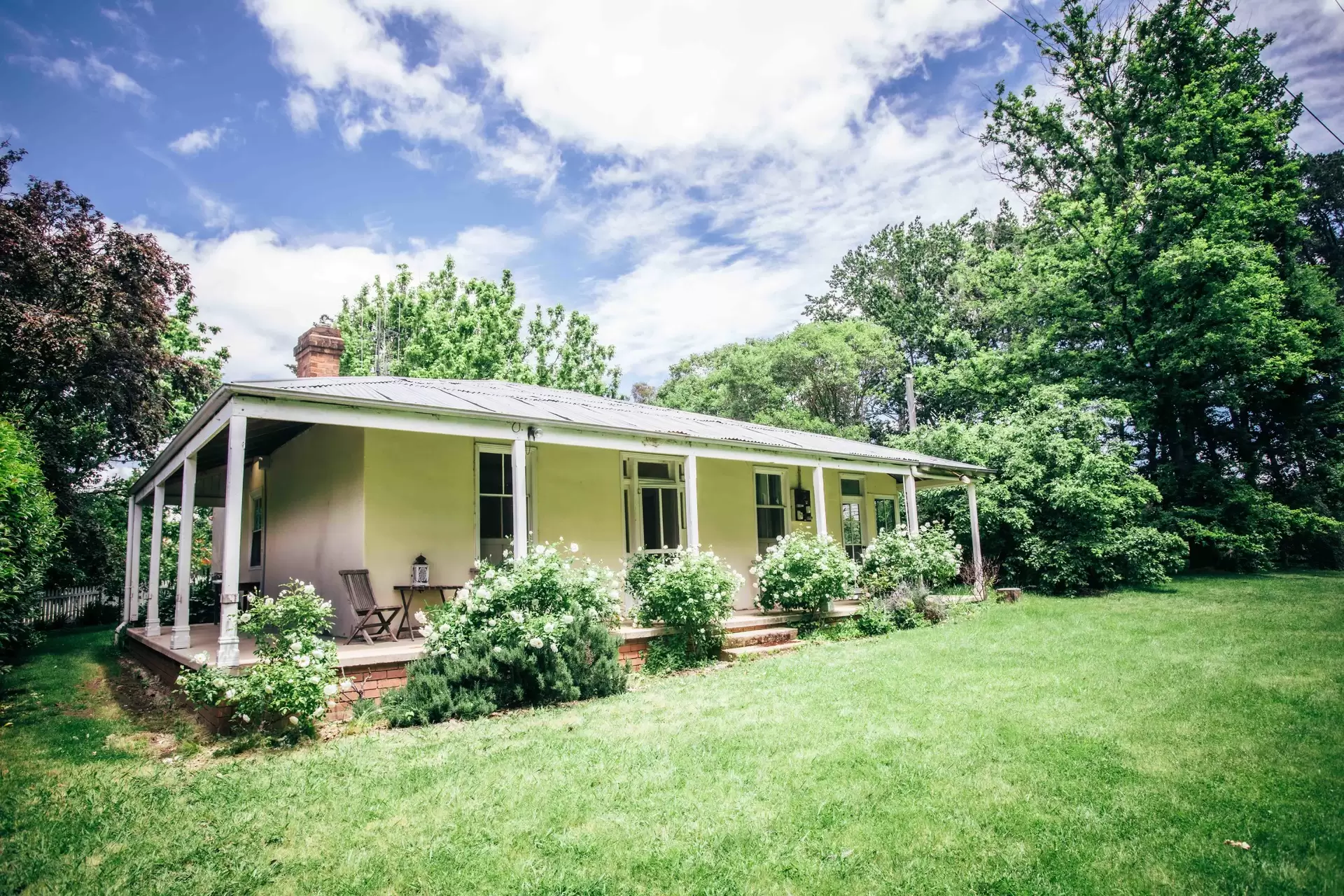 954 Icely Road, Orange Sold by Drew Lindsay Sotheby's International Realty - image 20