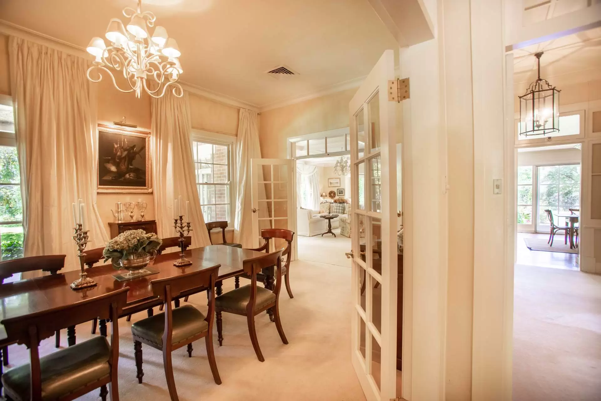 954 Icely Road, Orange Sold by Drew Lindsay Sotheby's International Realty - image 9