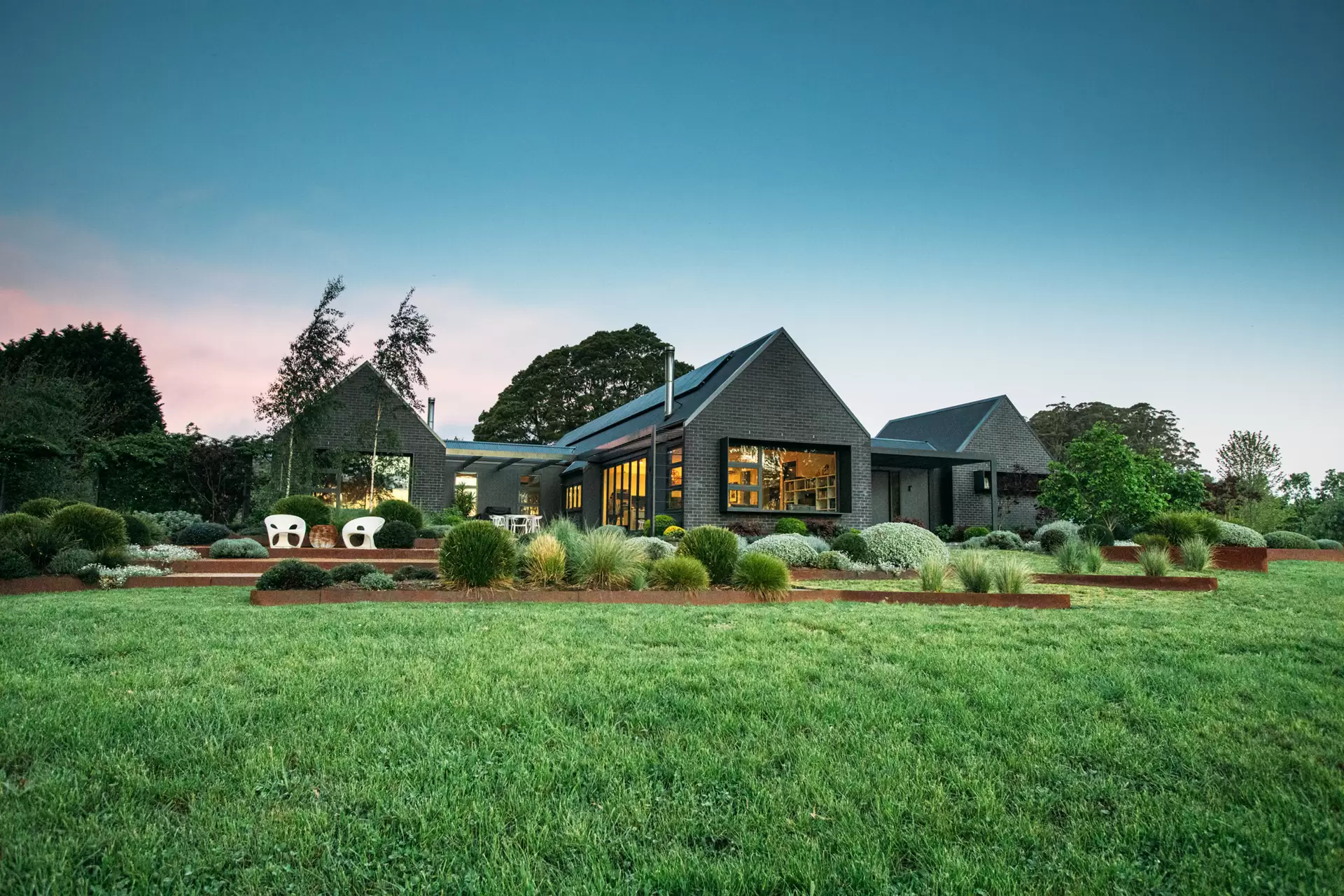 Wildes Meadow Sold by Drew Lindsay Sotheby's International Realty - image 22