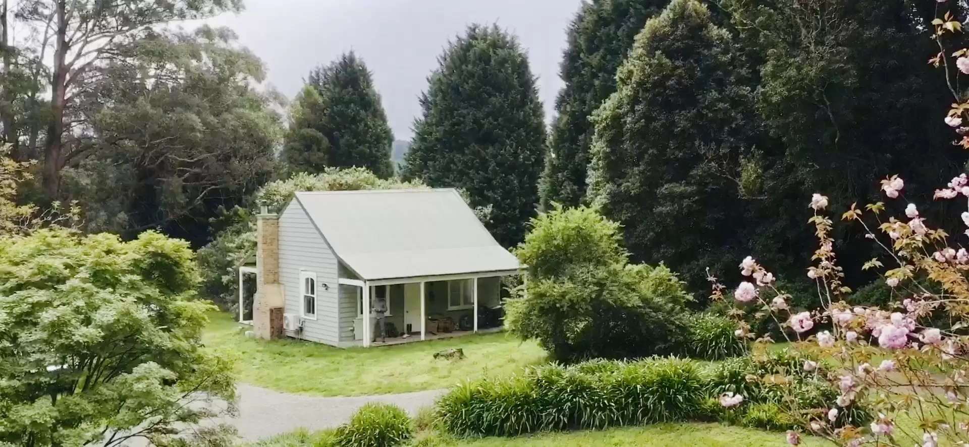 Wildes Meadow Sold by Drew Lindsay Sotheby's International Realty - image 1