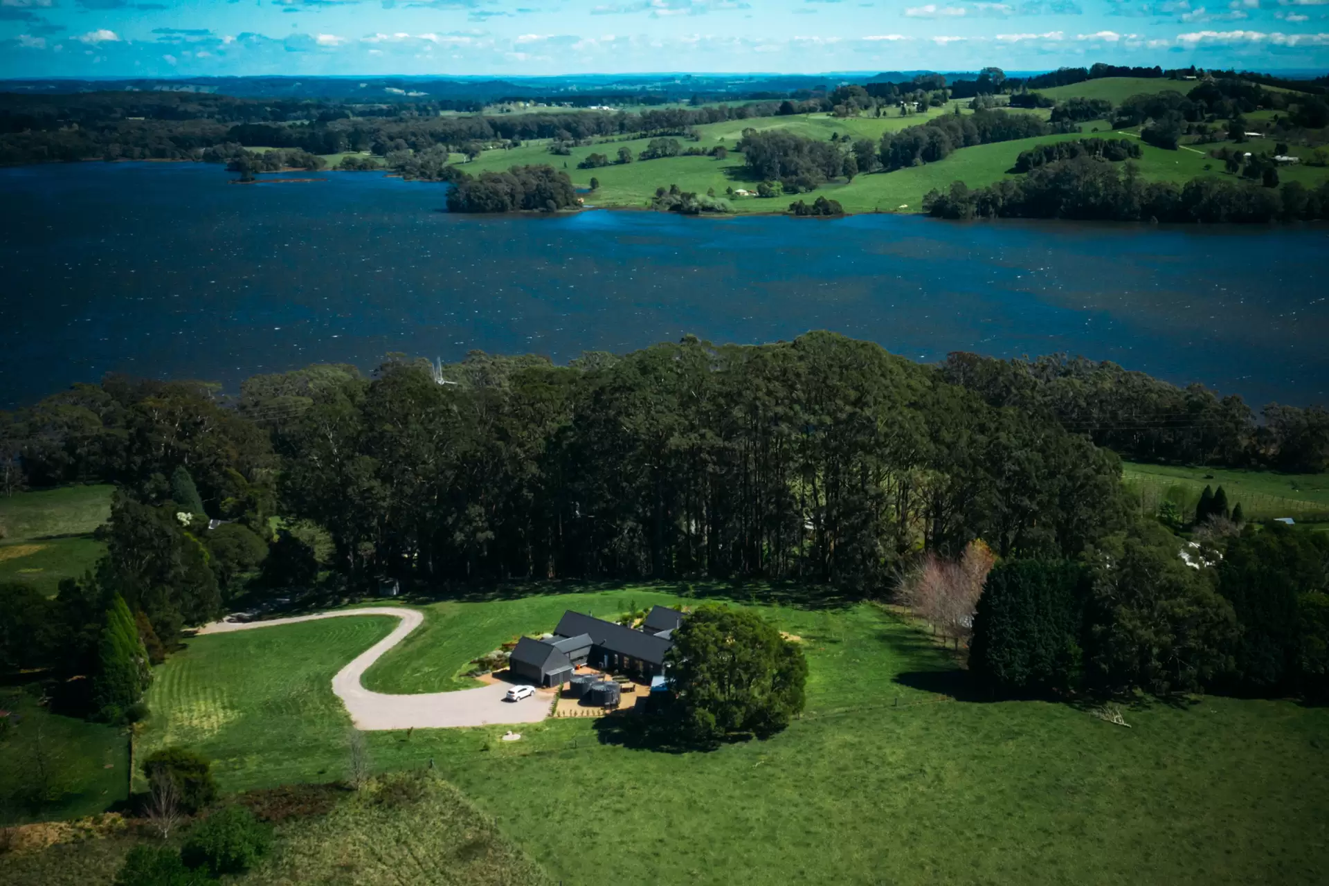 Wildes Meadow Sold by Drew Lindsay Sotheby's International Realty - image 11