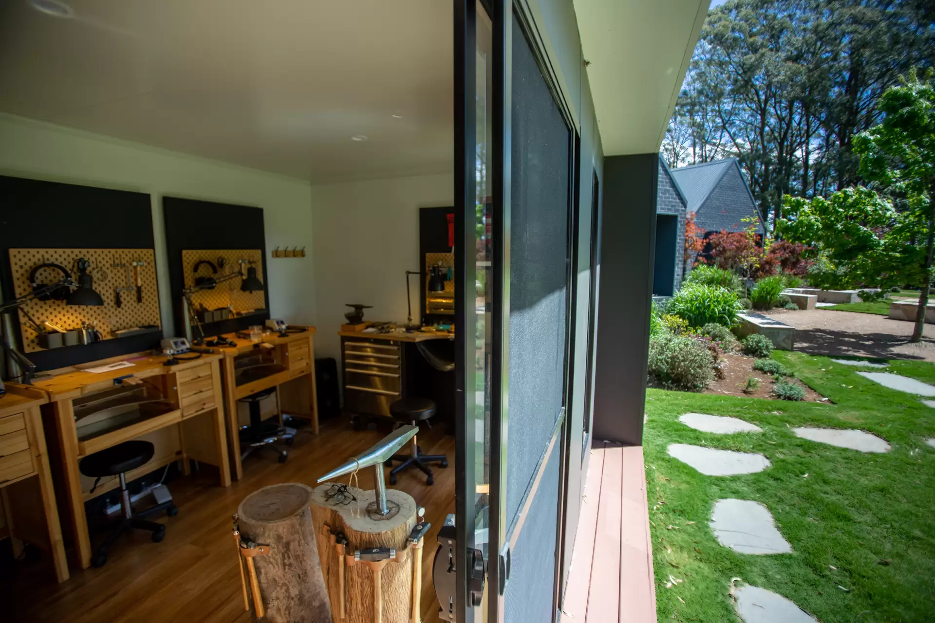 Wildes Meadow Sold by Drew Lindsay Sotheby's International Realty - image 13