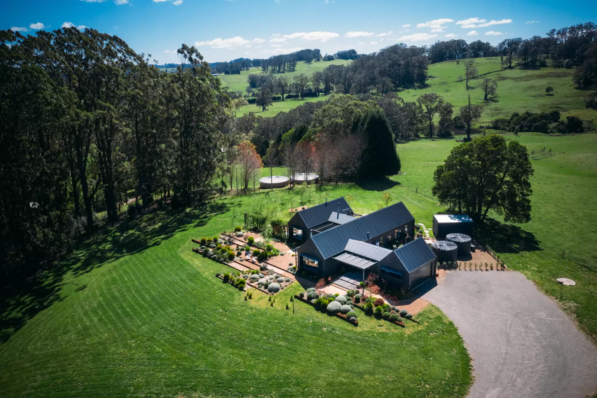 Wildes Meadow Sold by Drew Lindsay Sotheby's International Realty - image 18