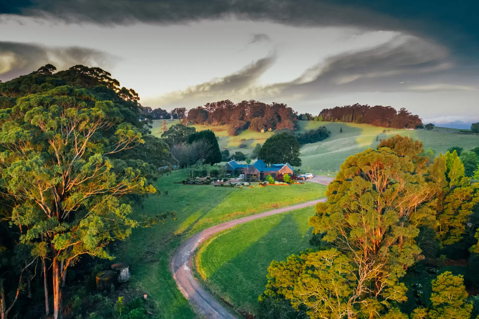 Wildes Meadow Sold by Drew Lindsay Sotheby's International Realty - image 25