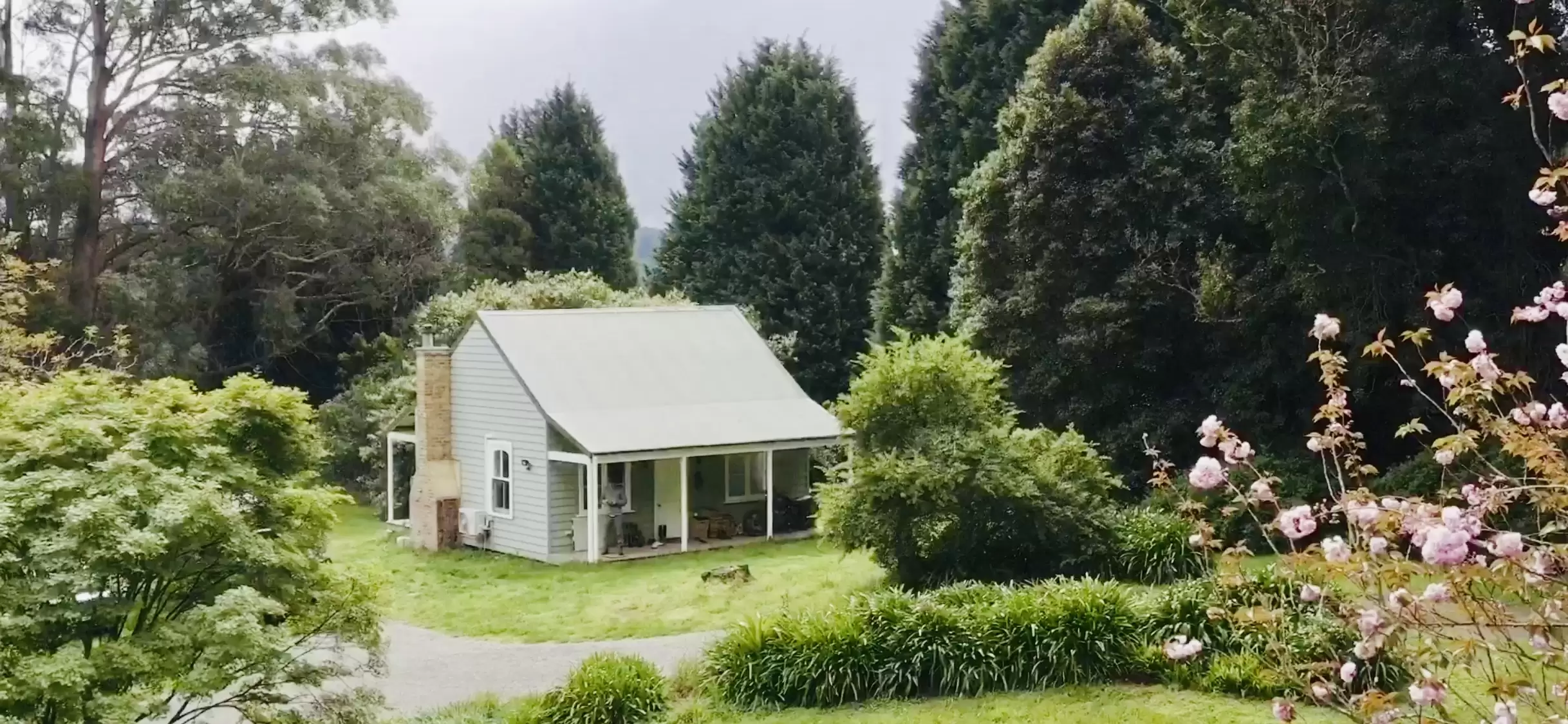 Wildes Meadow Sold by Drew Lindsay Sotheby's International Realty - image 17