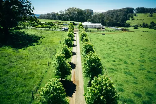 51 Widgee Waa Lane, Kangaloon Sold by Drew Lindsay Sotheby's International Realty