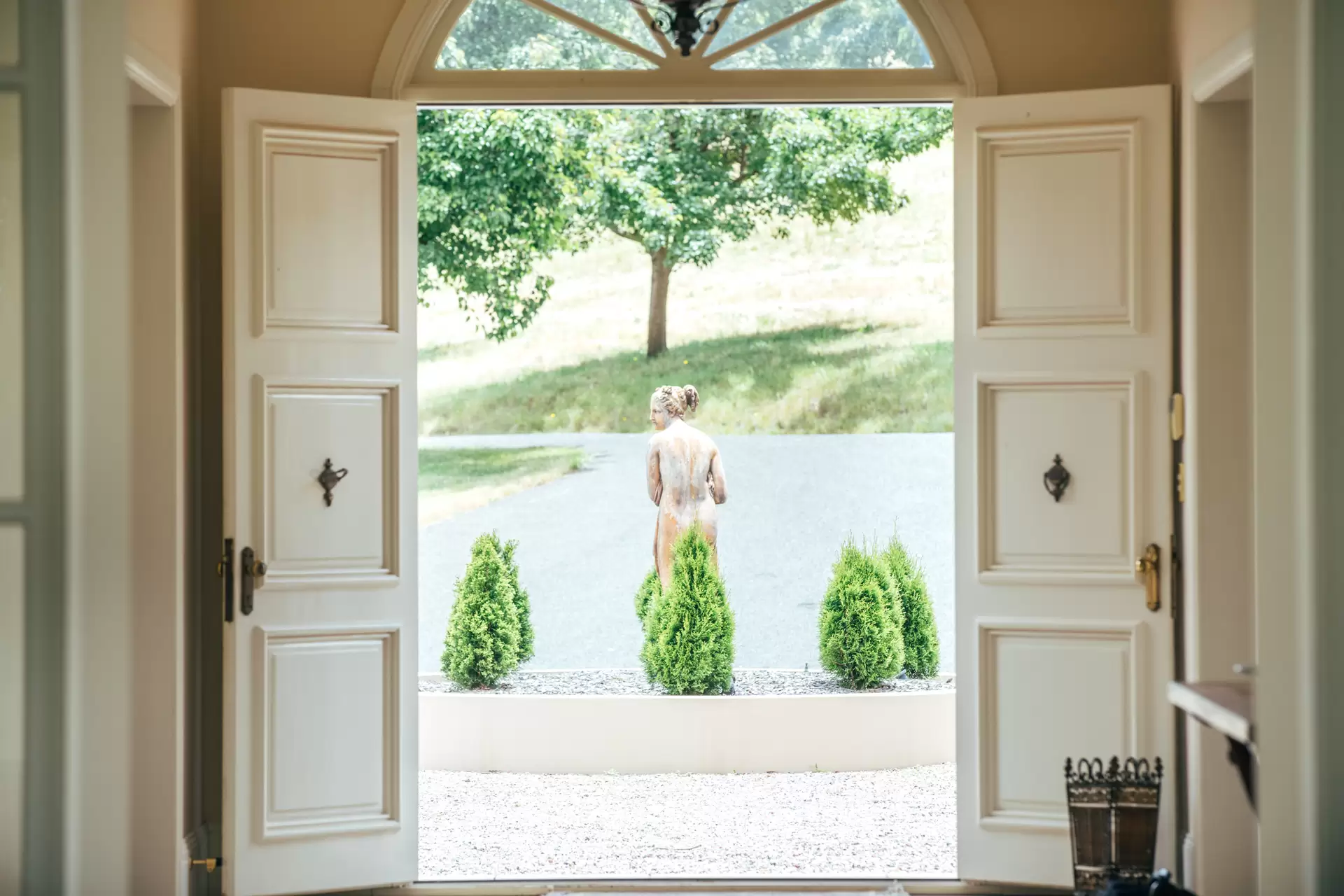 Manchester Square Sold by Drew Lindsay Sotheby's International Realty - image 9