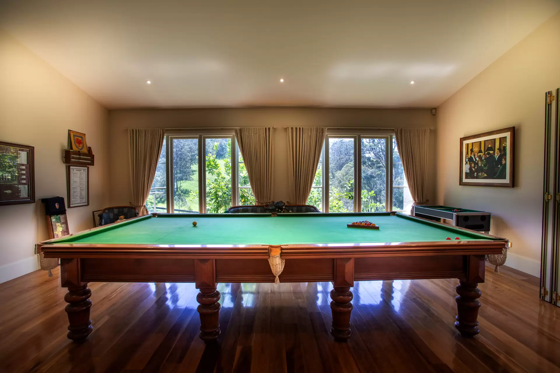 Manchester Square Sold by Drew Lindsay Sotheby's International Realty - image 16