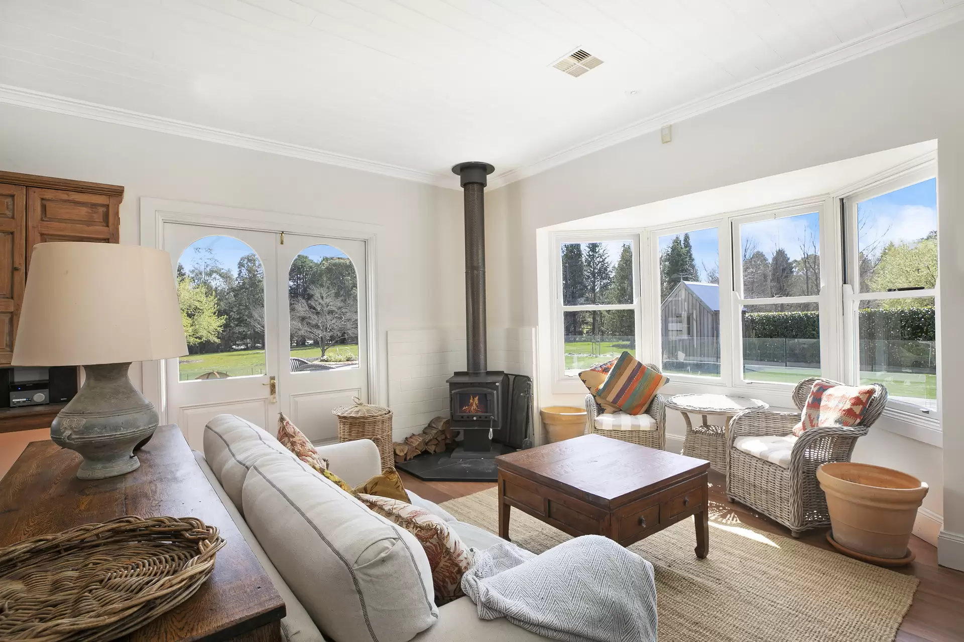 Glenquarry Sold by Drew Lindsay Sotheby's International Realty - image 10