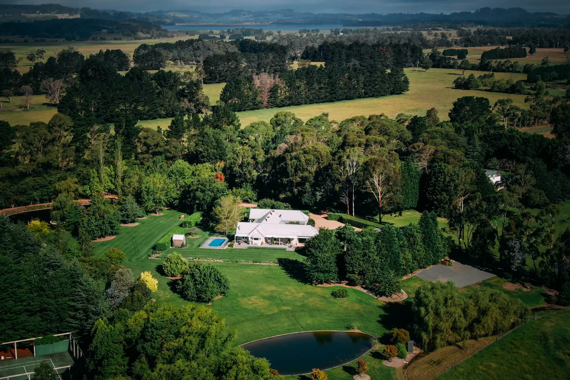 Glenquarry Sold by Drew Lindsay Sotheby's International Realty - image 1