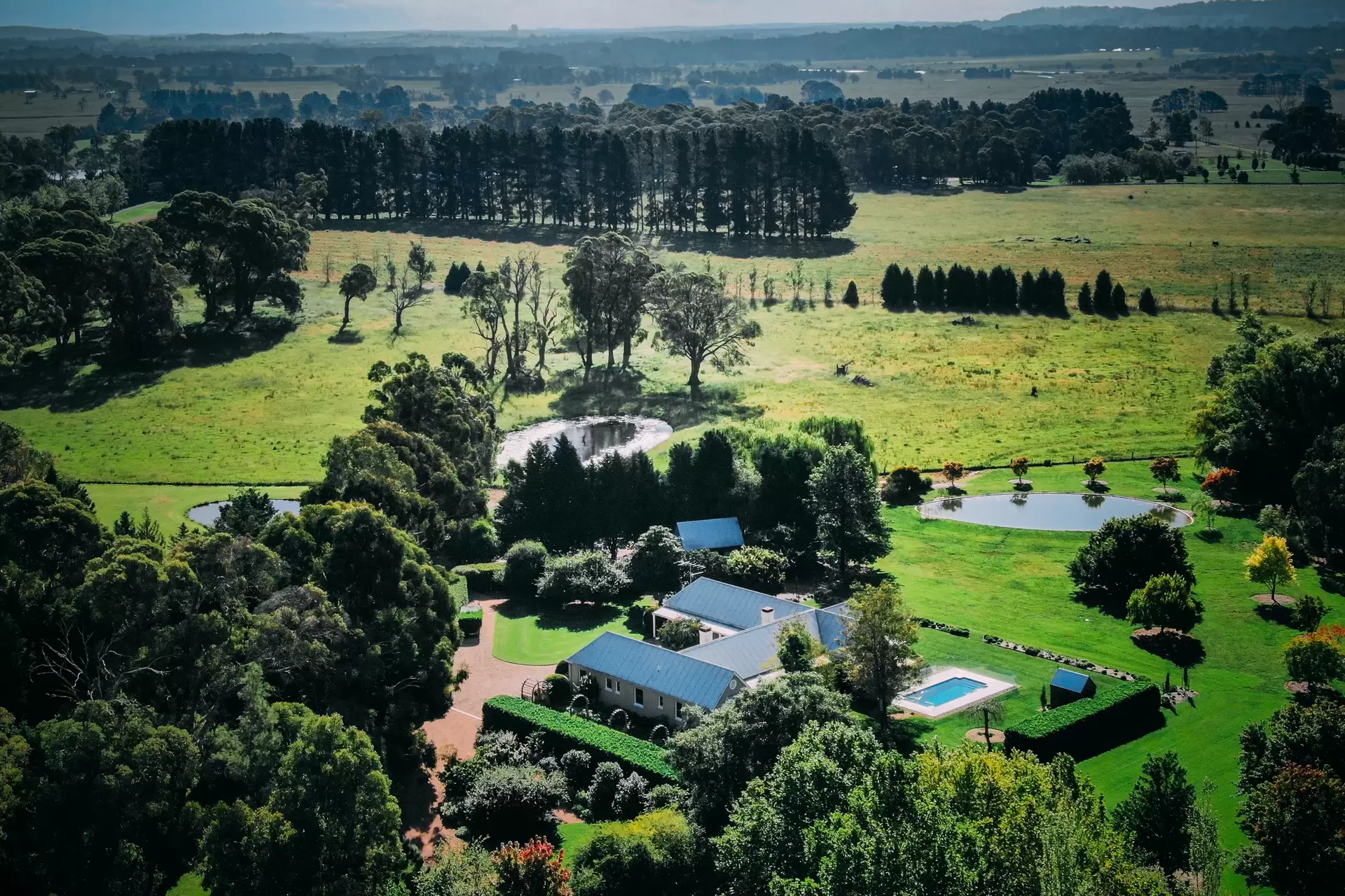 Glenquarry Sold by Drew Lindsay Sotheby's International Realty - image 13