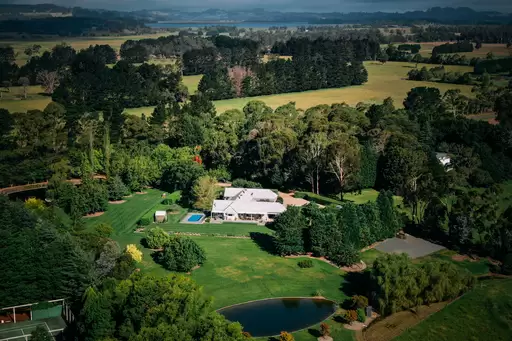 Glenquarry Sold by Drew Lindsay Sotheby's International Realty