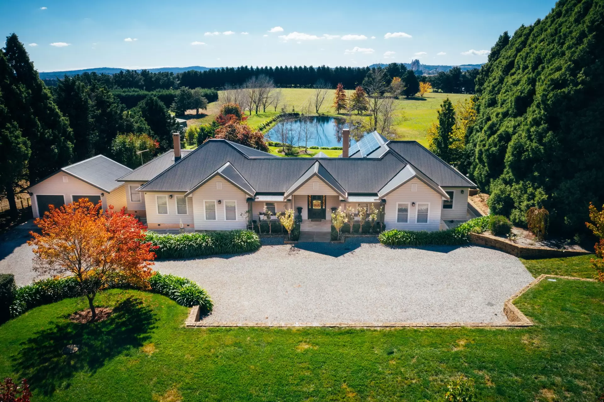 Sutton Forest Sold by Drew Lindsay Sotheby's International Realty - image 7