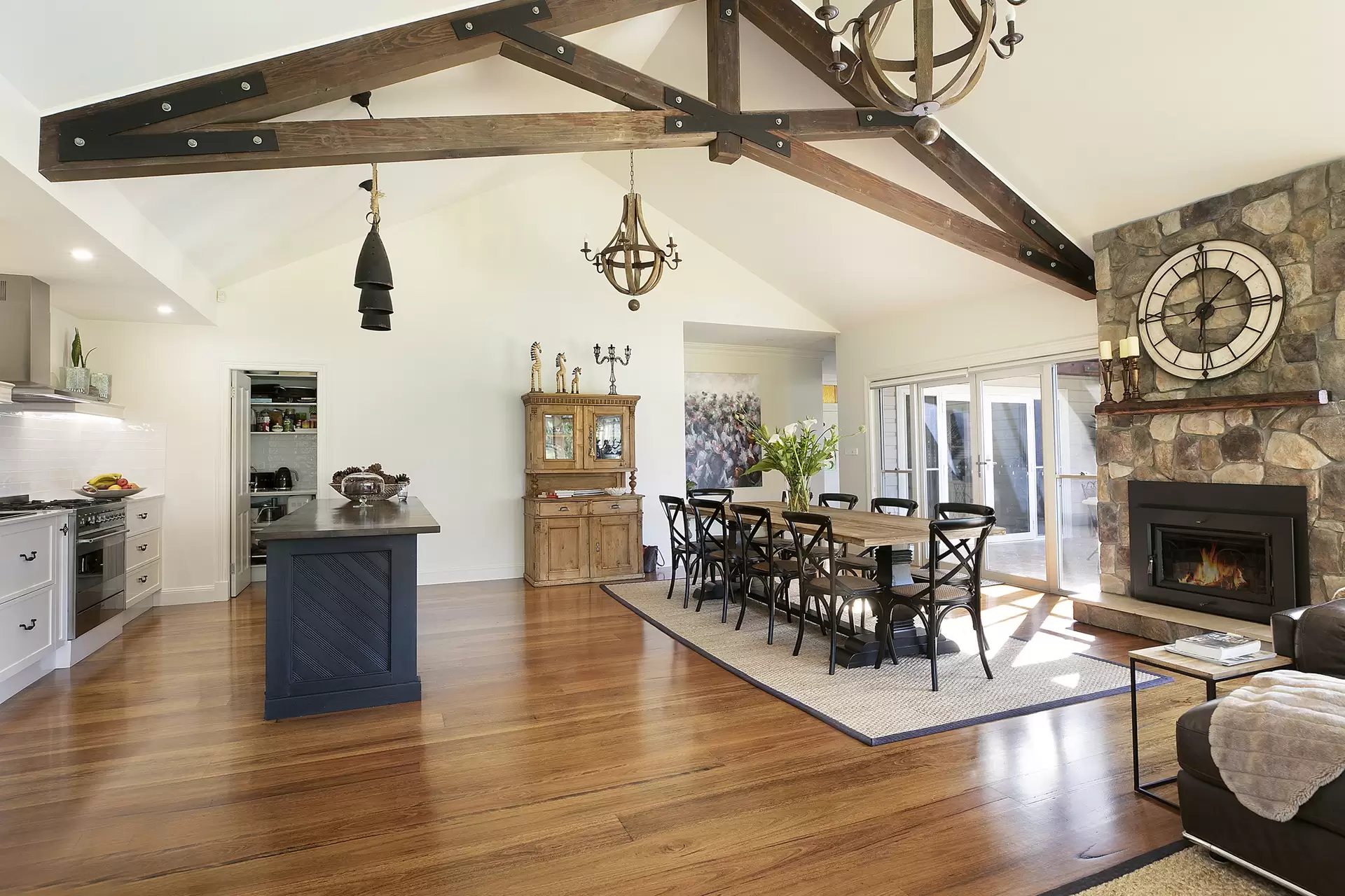 Sutton Forest Sold by Drew Lindsay Sotheby's International Realty - image 11