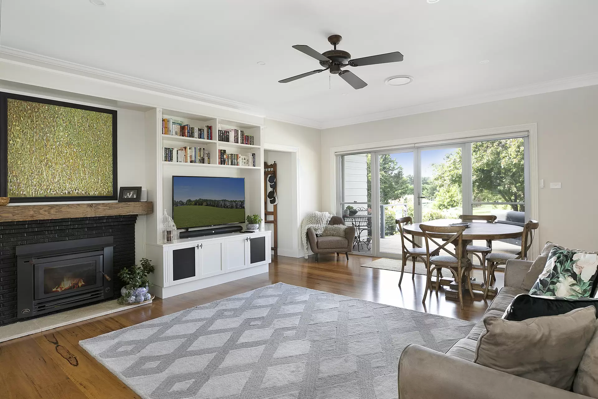 Sutton Forest Sold by Drew Lindsay Sotheby's International Realty - image 8