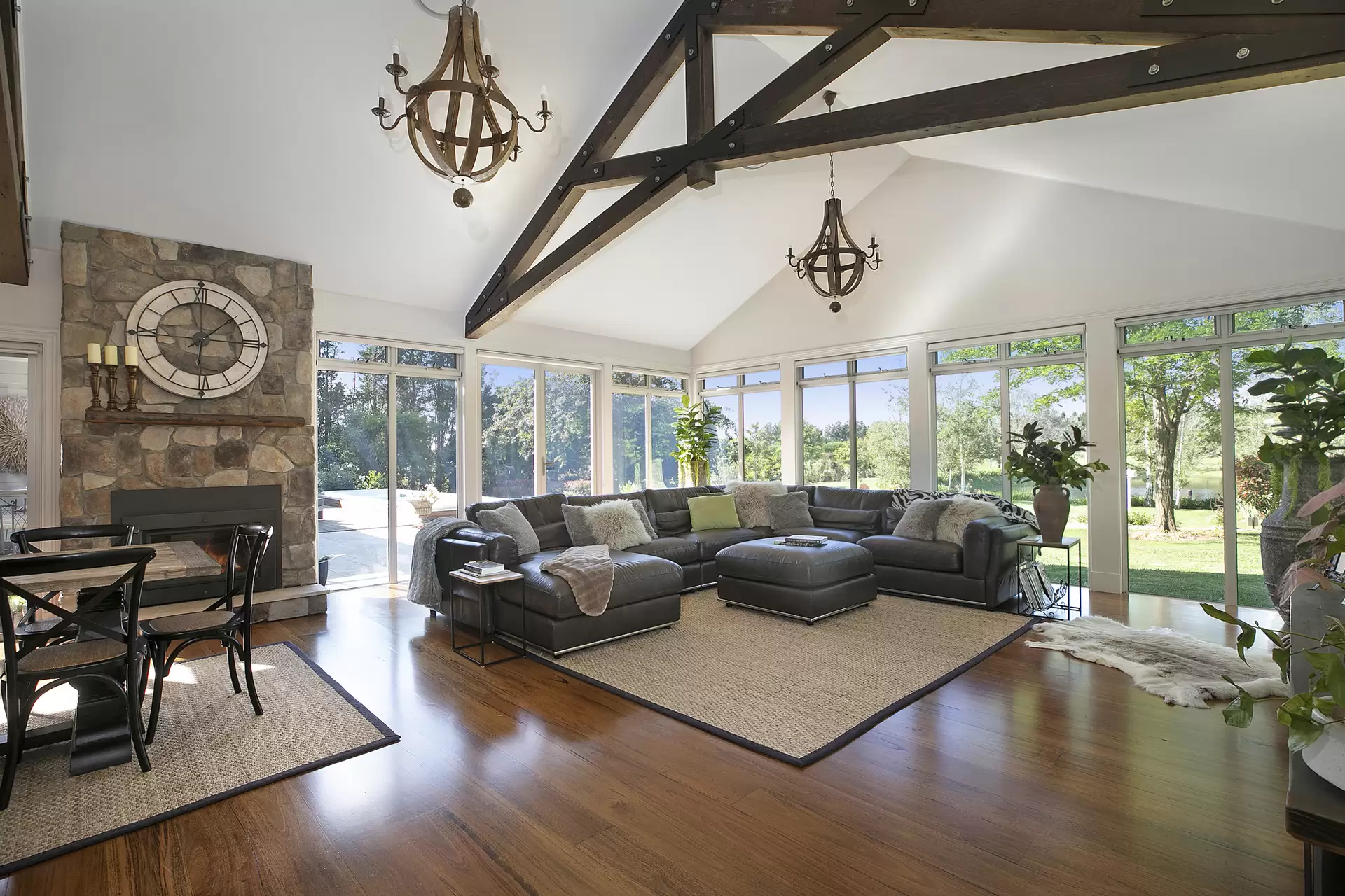 Sutton Forest Sold by Drew Lindsay Sotheby's International Realty - image 13