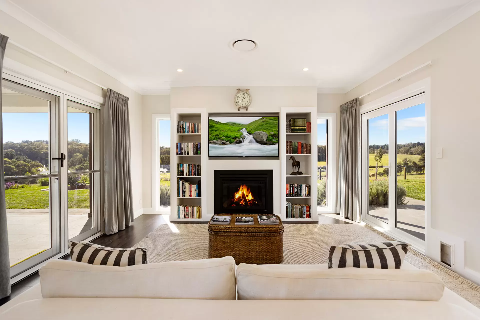 116 Ringwood Lane, Exeter Sold by Drew Lindsay Sotheby's International Realty - image 9