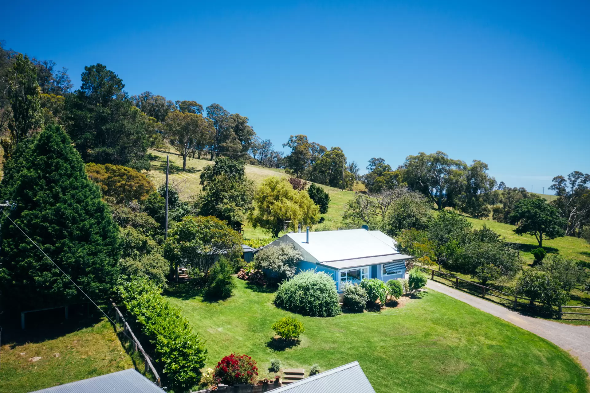 401 Blackspring Road, High Range Sold by Drew Lindsay Sotheby's International Realty - image 6
